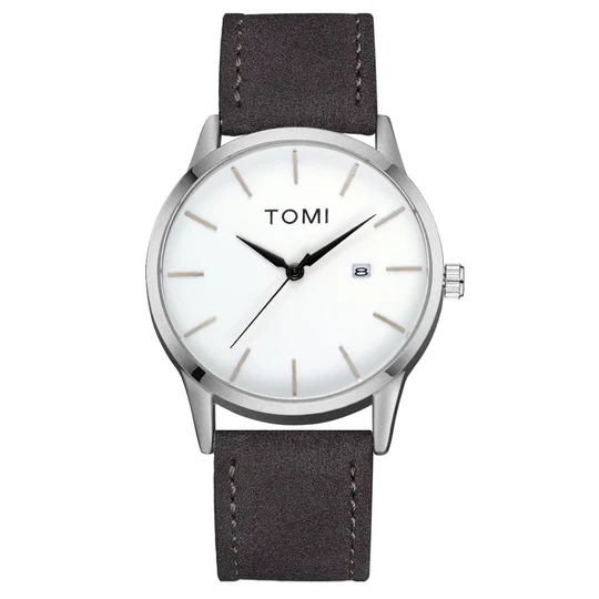 minimalist watch